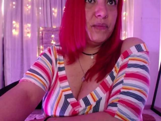 Sammy-owens on BongaCams
