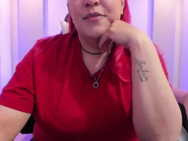 Sammy-owens on BongaCams