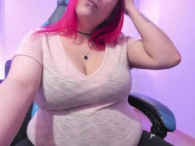 Sammy-owens on BongaCams