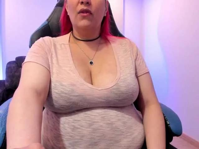 Sammy-owens on BongaCams