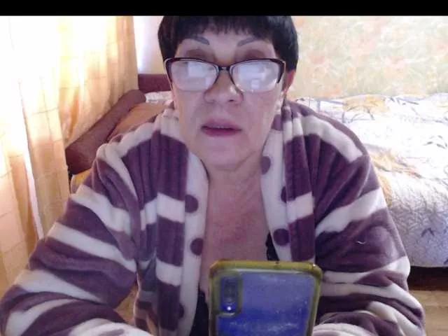 Sandra-Carina on BongaCams