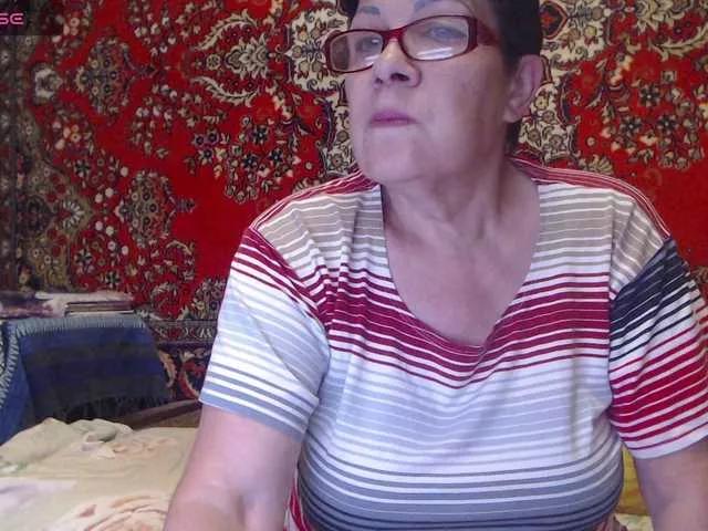 Sandra-Carina on BongaCams