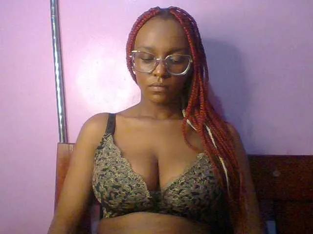 Sandra356 on BongaCams