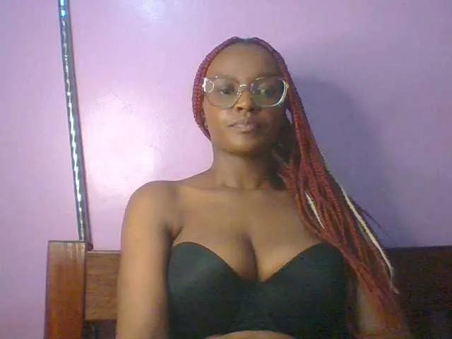 Sandra356 on BongaCams