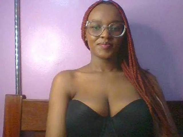 Sandra356 on BongaCams