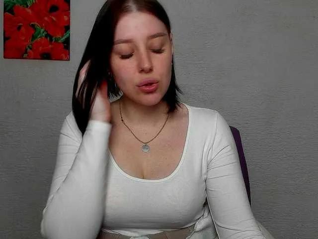 sannyflower on BongaCams