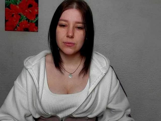 sannyflower on BongaCams