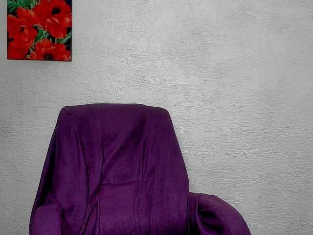 sannyflower on BongaCams