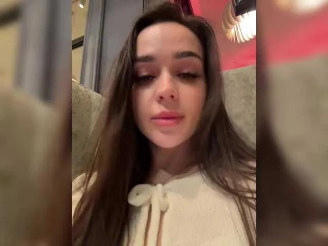 Sasha-Orlova on BongaCams