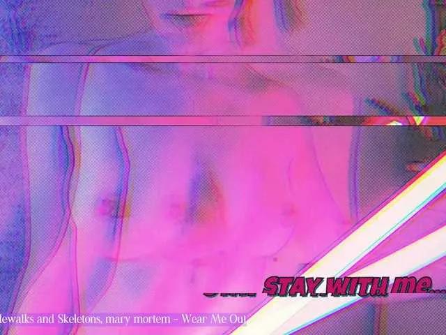 SashiMIa on BongaCams