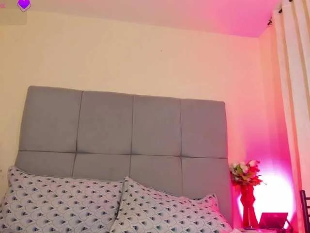 scarlethit on BongaCams