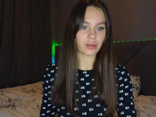 SeLeNaa on BongaCams