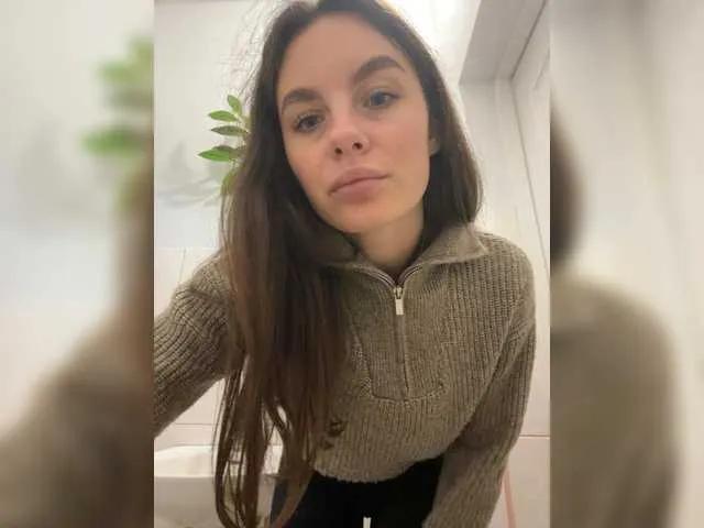SeLeNaa on BongaCams