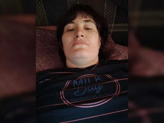 SERTSEETKA on BongaCams