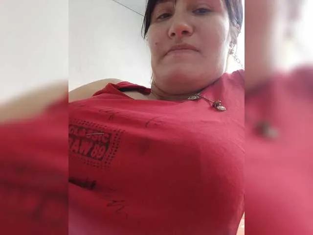 SERTSEETKA on BongaCams