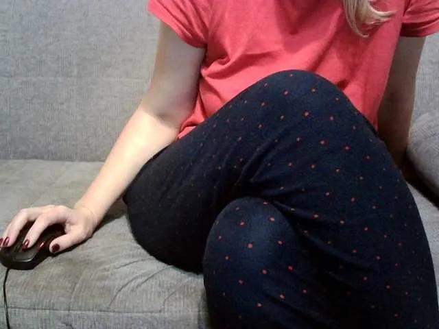 Sevilay on BongaCams