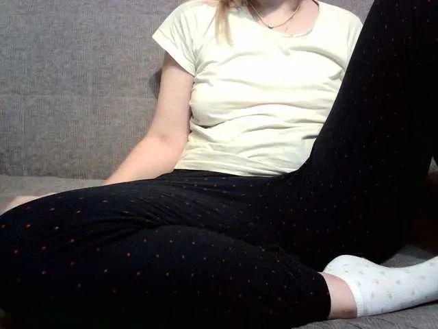 Sevilay on BongaCams