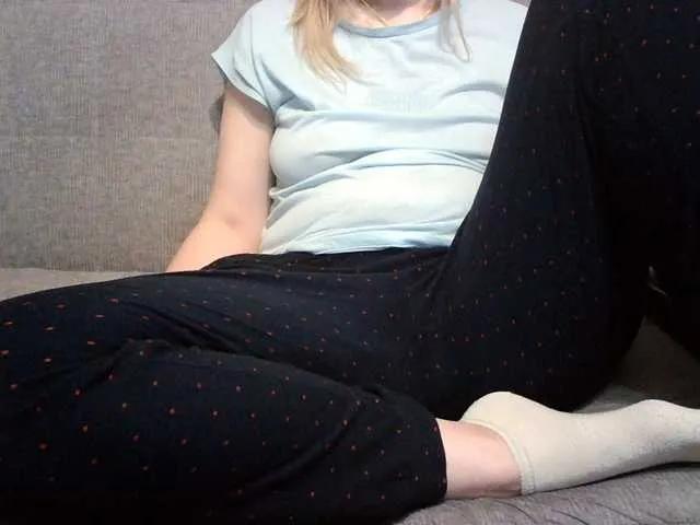 Sevilay on BongaCams