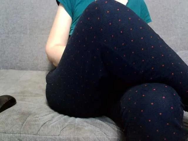 Sevilay on BongaCams