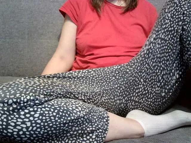 Sevilay — Freechat on BongaCams