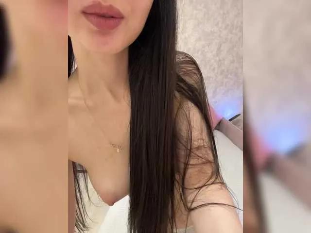 SeXXyMagic on BongaCams