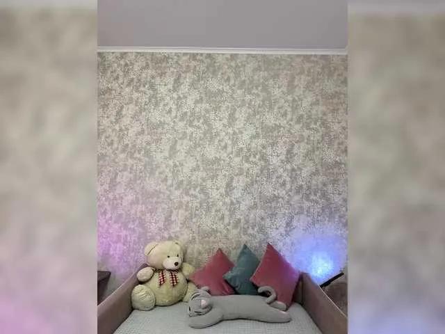 SeXXyMagic on BongaCams