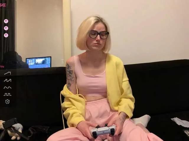 Sexy-Sweets on BongaCams