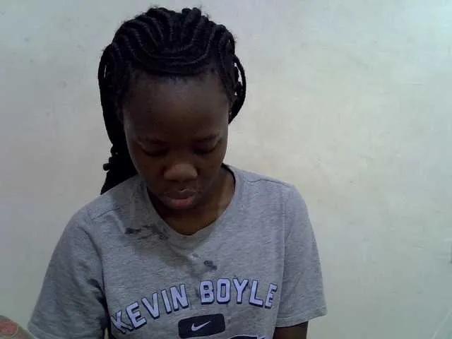 sexyass20 on BongaCams