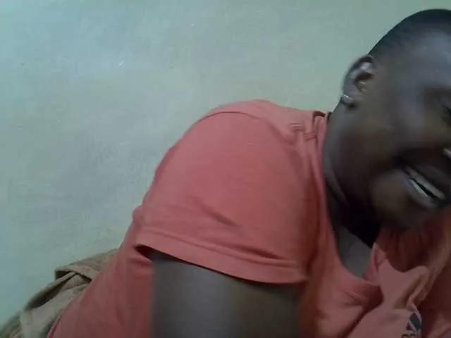 Sexybooty1 on BongaCams