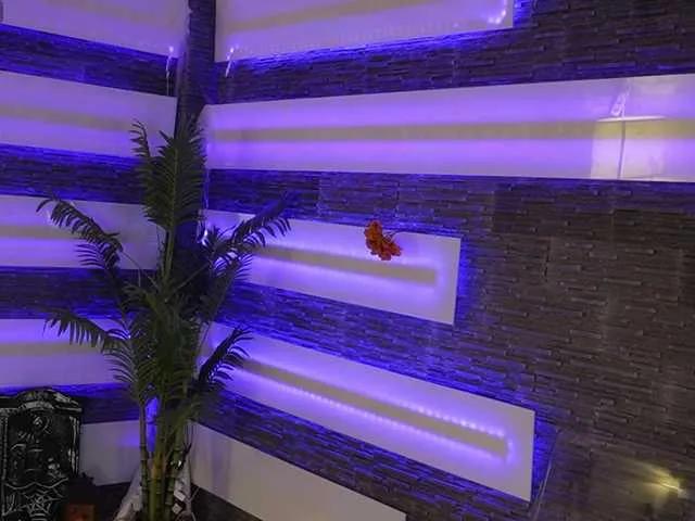 SexyCelline on BongaCams