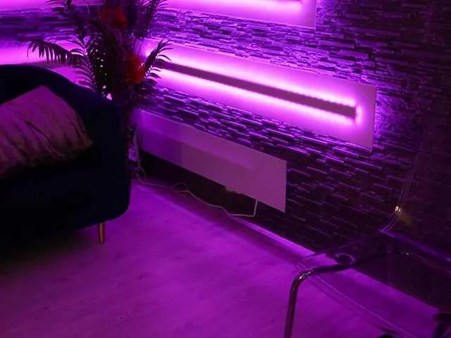 SexyCelline — Dirty Talk in tip note!