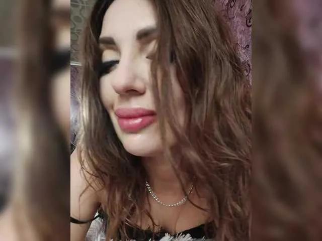 SexyKitty75-1 on BongaCams