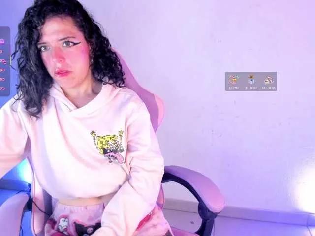 SexyMalvada on BongaCams