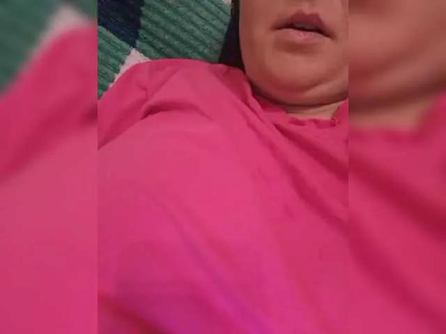 SexyPanda03 on BongaCams