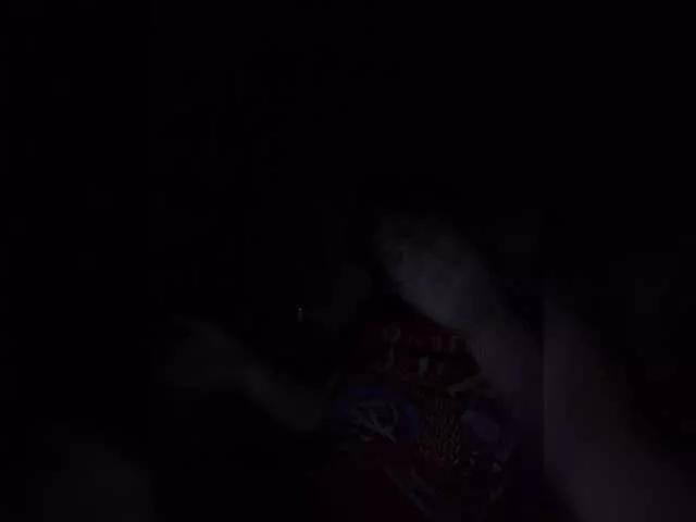 SexyPanda03 on BongaCams