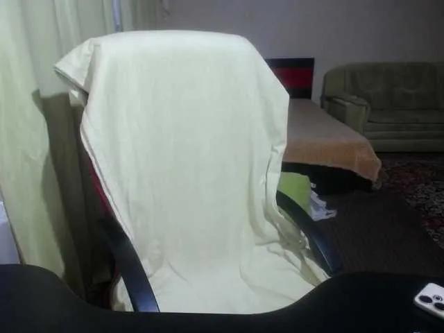 SexyPanda03 on BongaCams