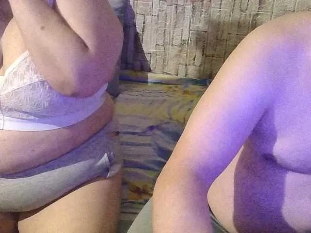 shaman78a on BongaCams