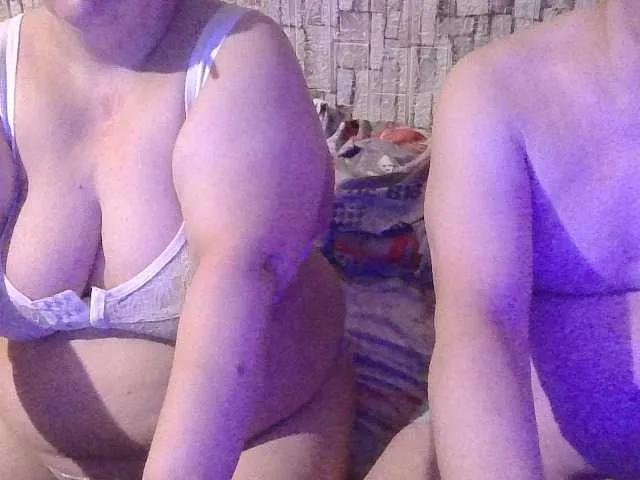 shaman78a on BongaCams