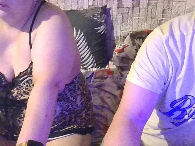 shaman78a on BongaCams