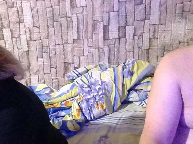 shaman78a on BongaCams