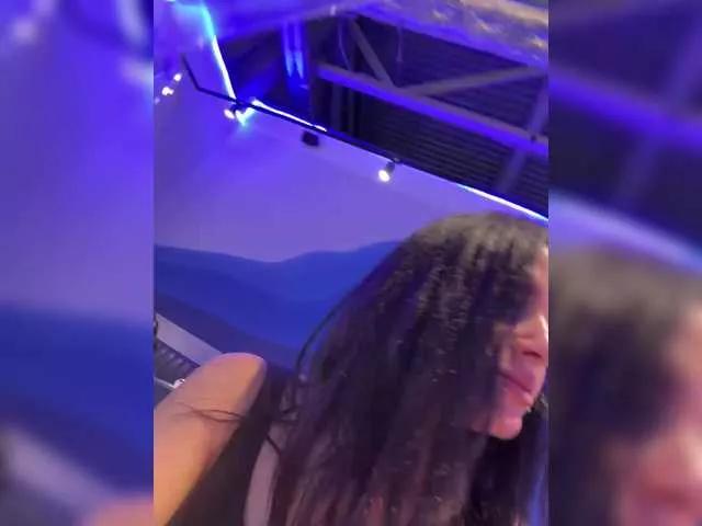 Shawty420 on BongaCams