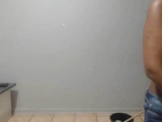 Sheila80 on BongaCams