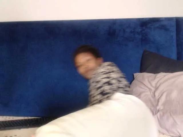 Sheila80 on BongaCams