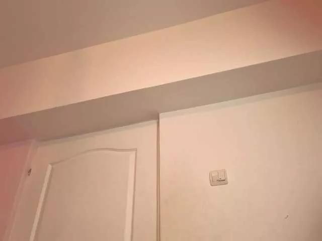 SherrySquirts on BongaCams