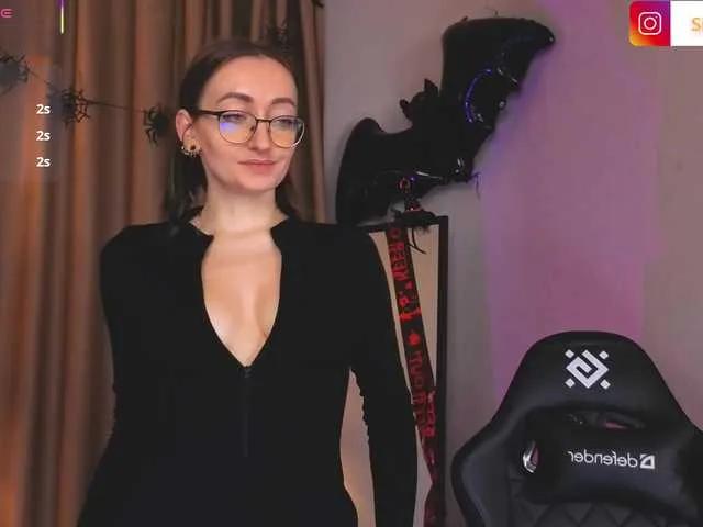 ShiroHeby on BongaCams