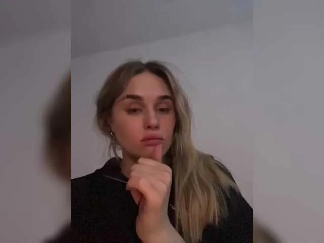 ShvartsAM — Freechat on BongaCams