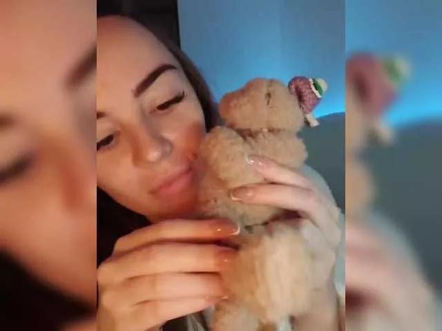 SincereLight on BongaCams