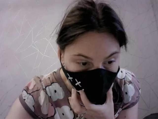 Sinner-5 on BongaCams