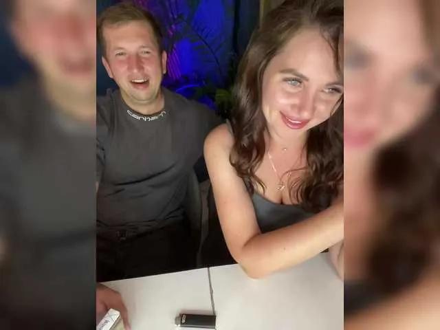 SladenkieVmeste on BongaCams