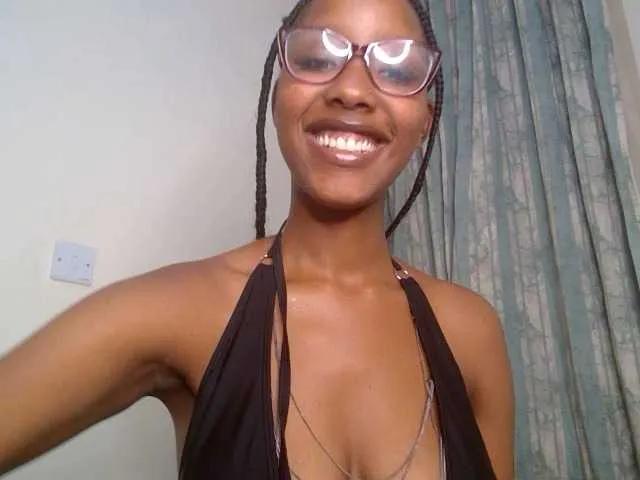 snowfox254 on BongaCams